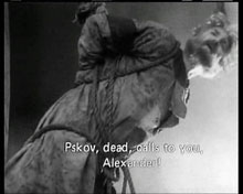 Jelenet a Jégmezők lovagjából