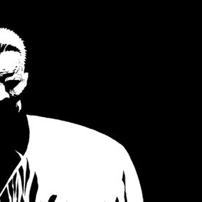 Frank Miller: Sin City