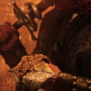 Joe Abercrombie: First Law-trilógia