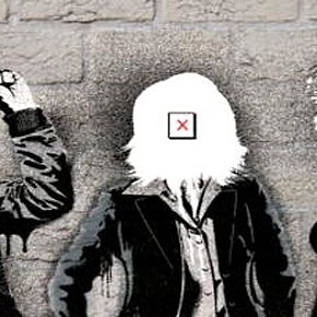 Lauren Beukes: Moxyland