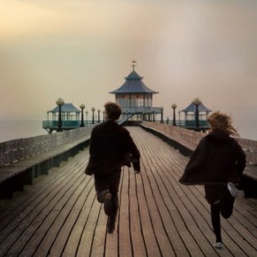 Kazuo Ishiguro: Never Let Me Go