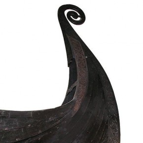 Robert Low: The Whale Road