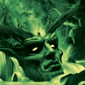 Mark Chadbourn: The Dark Age-sorozat