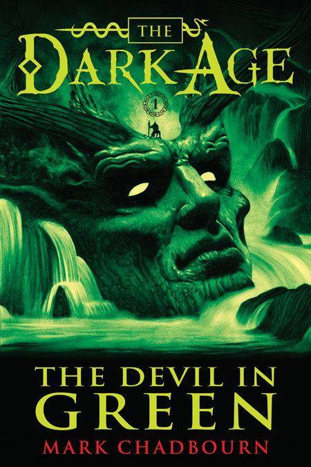 devilgreen