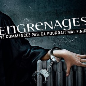 Engrenages – Spiral Engrenages – Spiral