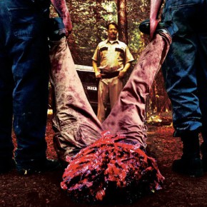 Tucker and Dale vs Evil