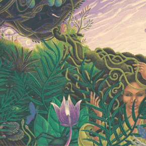 Nnedi Okorafor: Zahrah The Windseeker