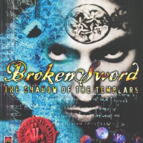 Broken Sword: The Shadow of the Templars