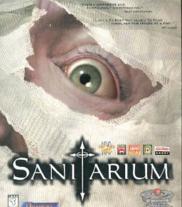 Sanitarium