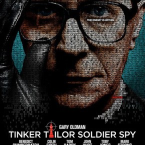 Tinker, Tailor, Soldier, Spy Tinker, Tailor, Soldier, Spy