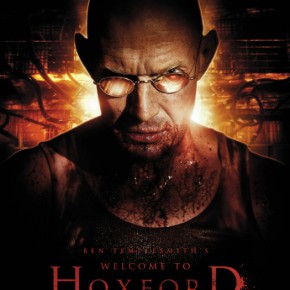 Welcome to Hoxford Welcome to Hoxford