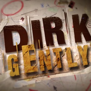 Dirk Gently (a sorozat) Dirk Gently (a sorozat)