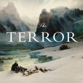 Dan Simmons: The Terror