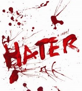 David Moody: Hater-trilógia