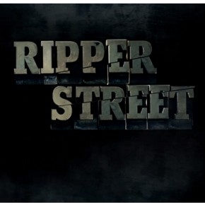 Ripper Street Ripper Street